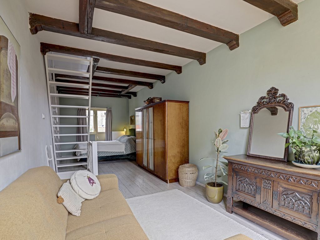Tussenwoning te koop: Keizerstraat 17, Gouda