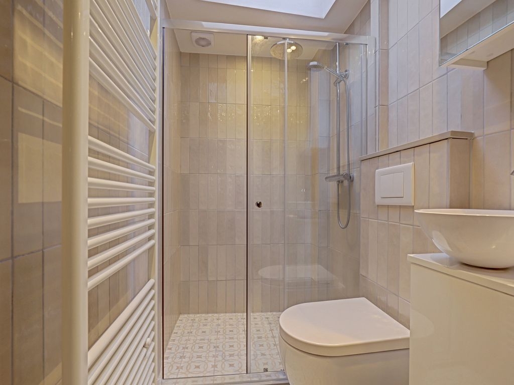 Tussenwoning te koop: Keizerstraat 17, Gouda
