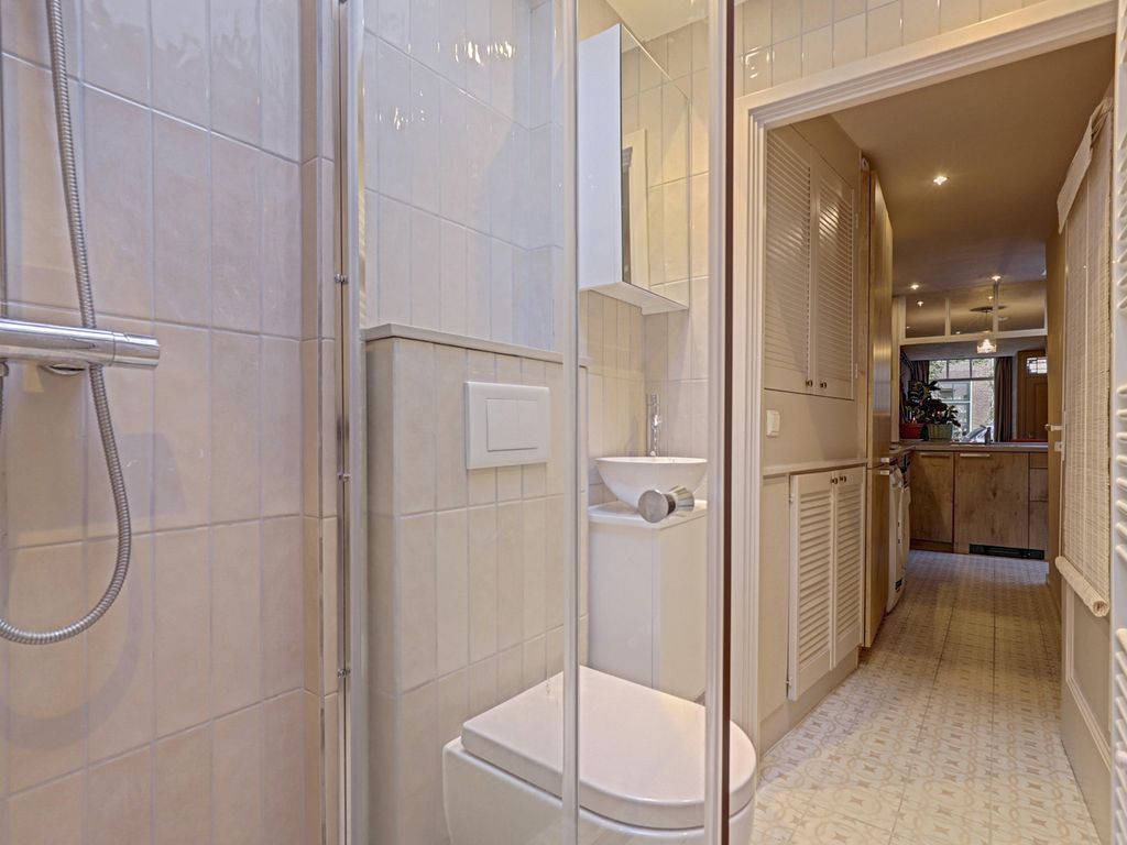 Tussenwoning te koop: Keizerstraat 17, Gouda