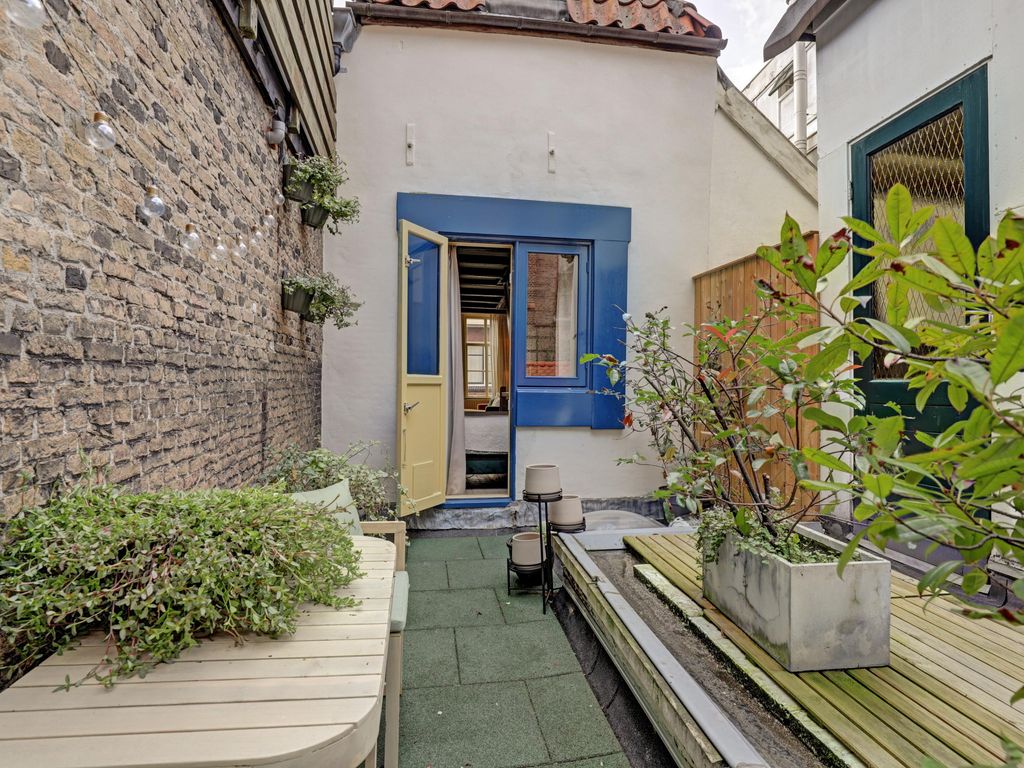 Tussenwoning te koop: Keizerstraat 17, Gouda