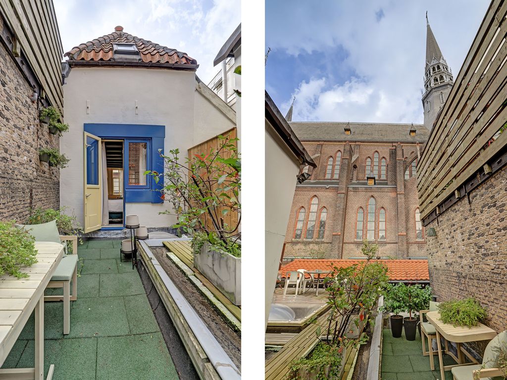 Tussenwoning te koop: Keizerstraat 17, Gouda