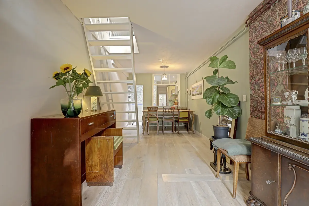 Keizerstraat 17