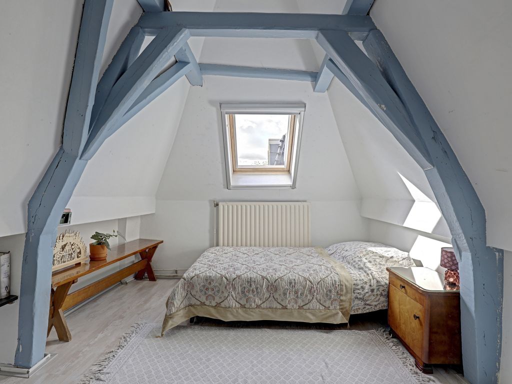 Tussenwoning te koop: Keizerstraat 17, Gouda