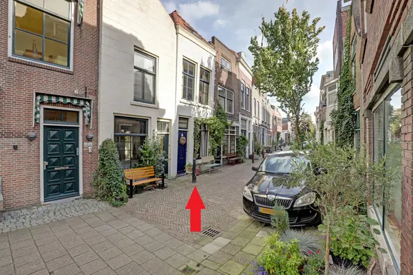 Keizerstraat 17