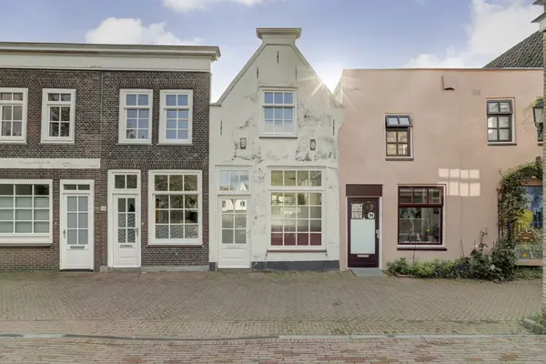 Cappenersteeg 16