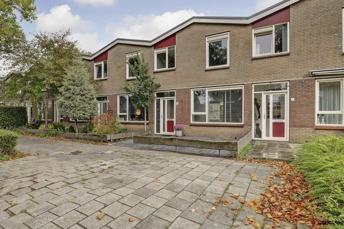 Stolpenburg 4