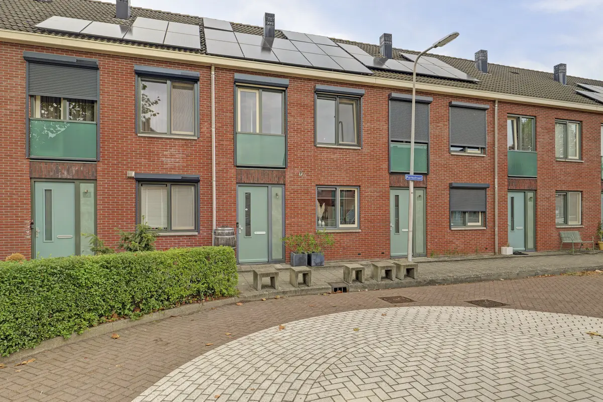 Parkstraat 9