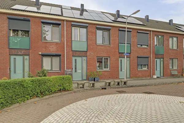 Parkstraat 9