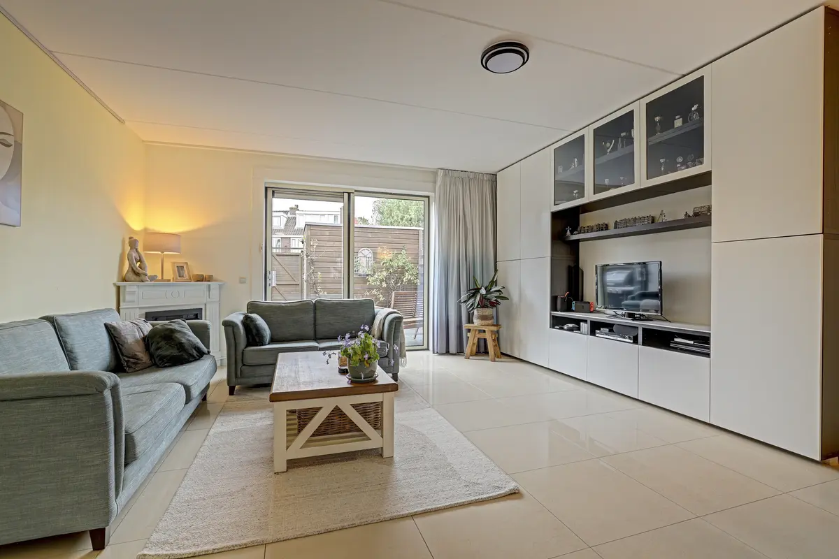 Parkstraat 9