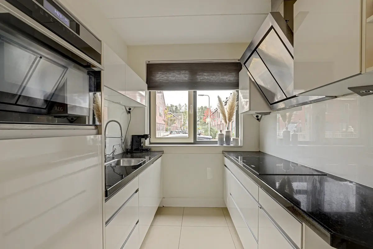 Parkstraat 9