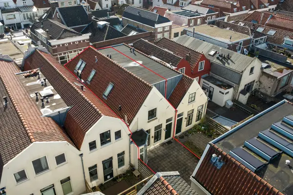Lange Groenendaal 70