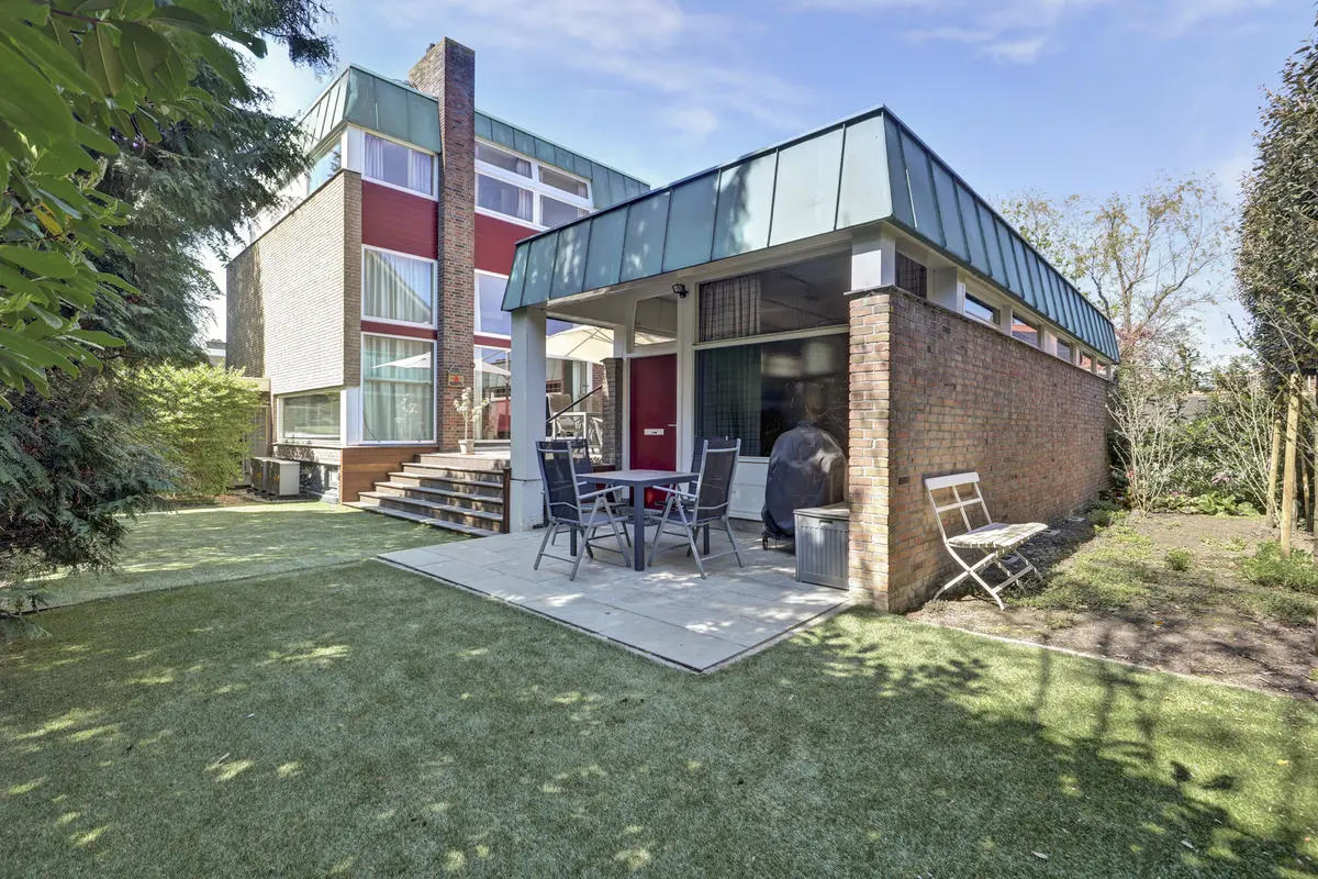 Dobbestraat 9