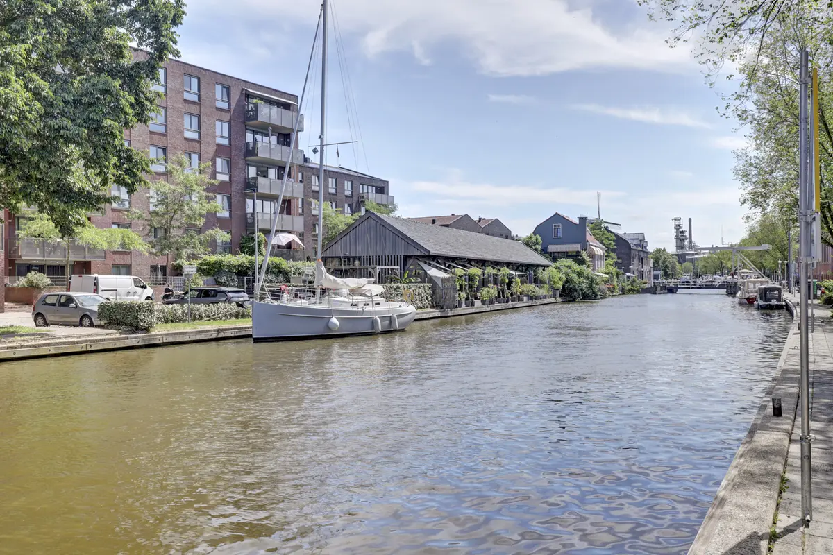 Turfsingel 51