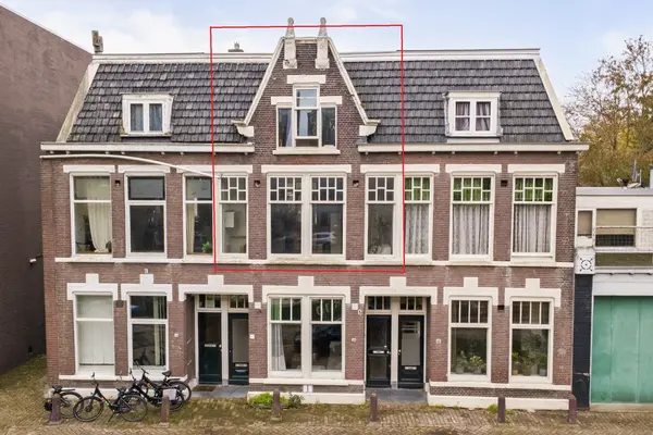 Turfsingel 51