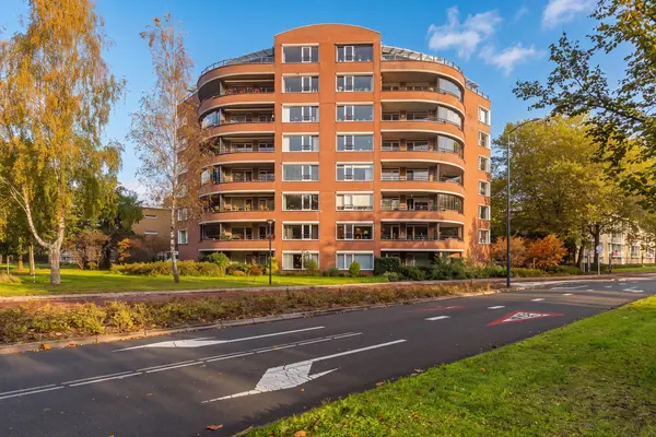 Indigohof 33, OOSTERHOUT