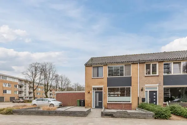 Buurstede 162, OOSTERHOUT