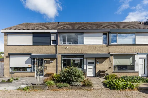 Sirius 20, OOSTERHOUT