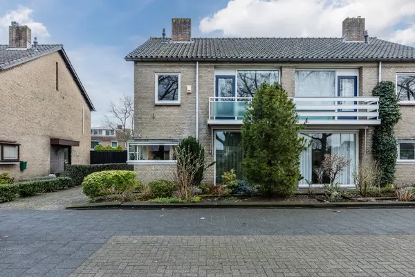 Schijfstraat 116, TETERINGEN