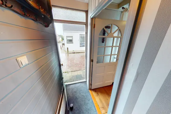 Hoflandstraat 11, Grootebroek