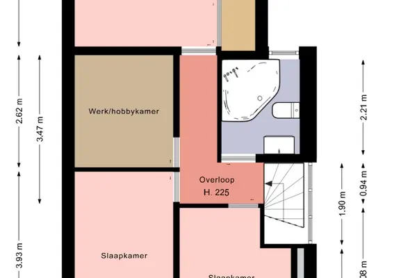 Hoflandstraat 11, Grootebroek