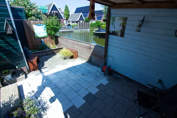 Hoflandstraat 11, Grootebroek