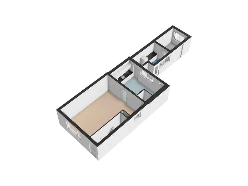Plattegrond 5