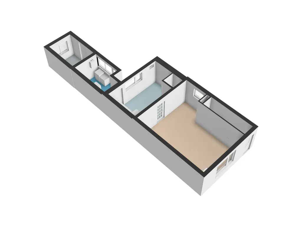 Plattegrond 8