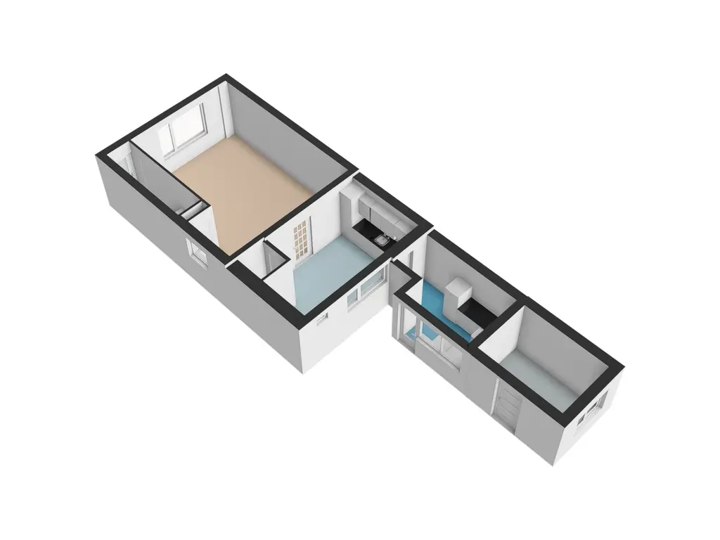 Plattegrond 10