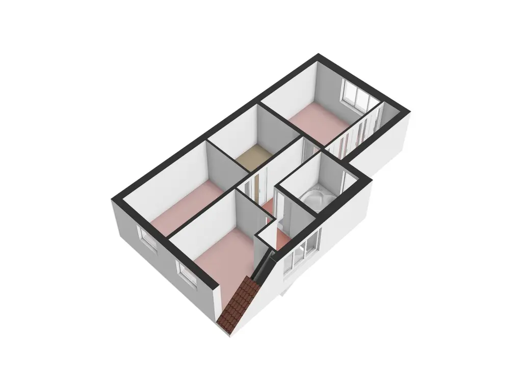 Plattegrond 16