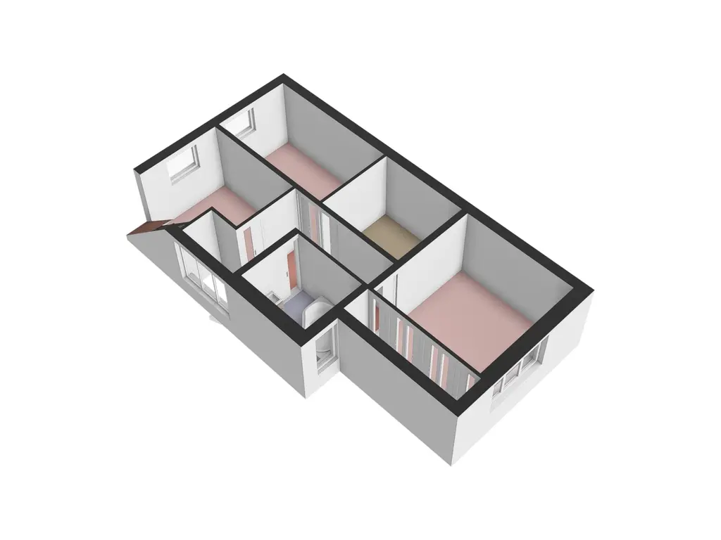 Plattegrond 20