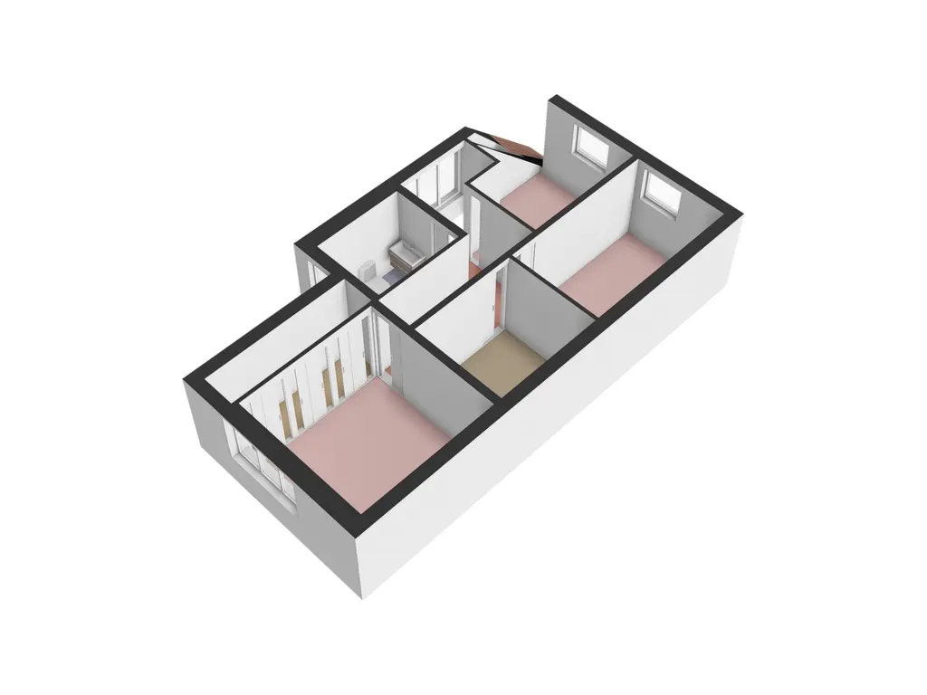 Plattegrond 22