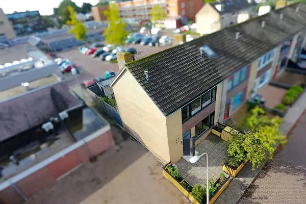 Tureluurshof 15, Enkhuizen
