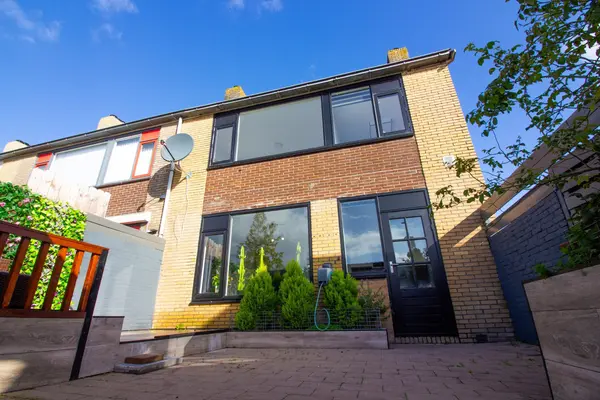 Tureluurshof 15, Enkhuizen