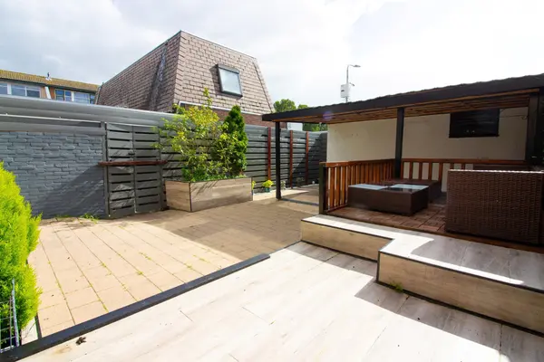 Tureluurshof 15, Enkhuizen