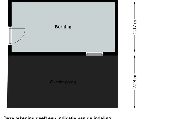 Tureluurshof 15, Enkhuizen