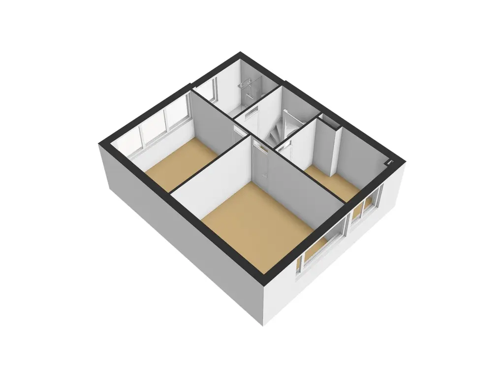 Plattegrond 6
