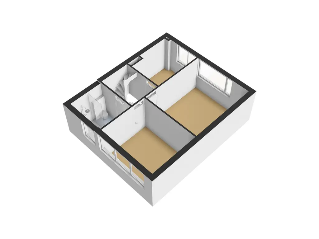 Plattegrond 9