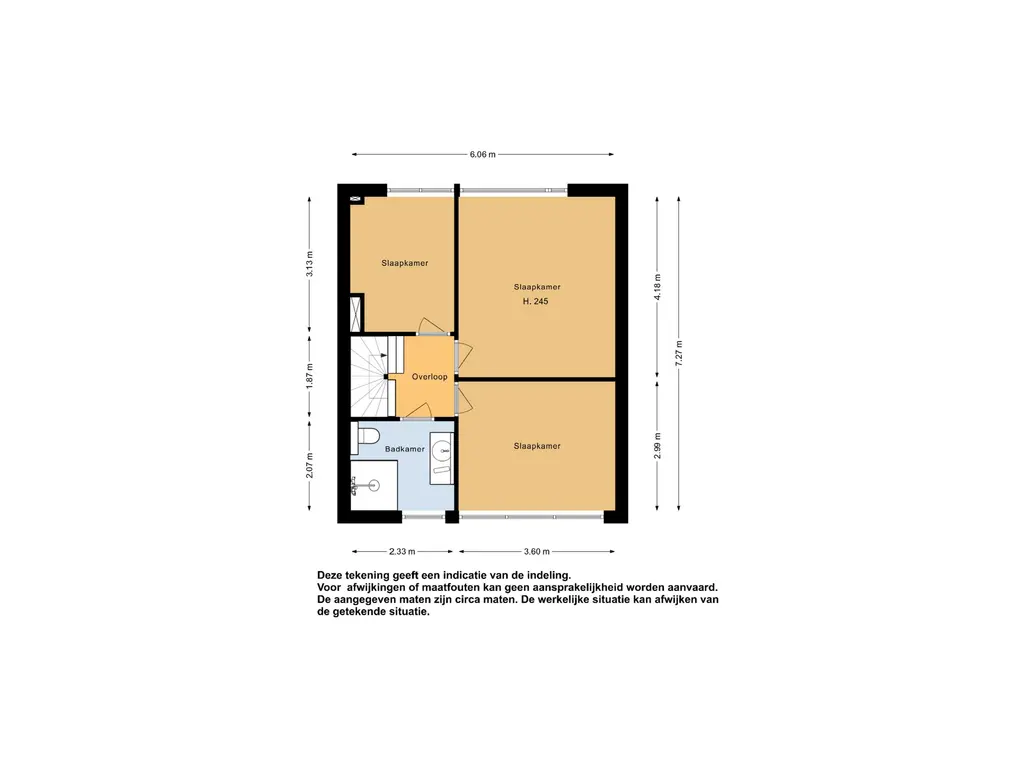 Plattegrond 18