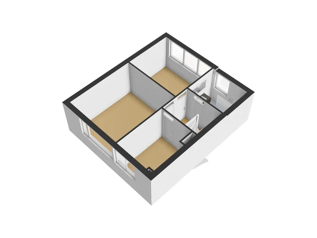 Plattegrond 30
