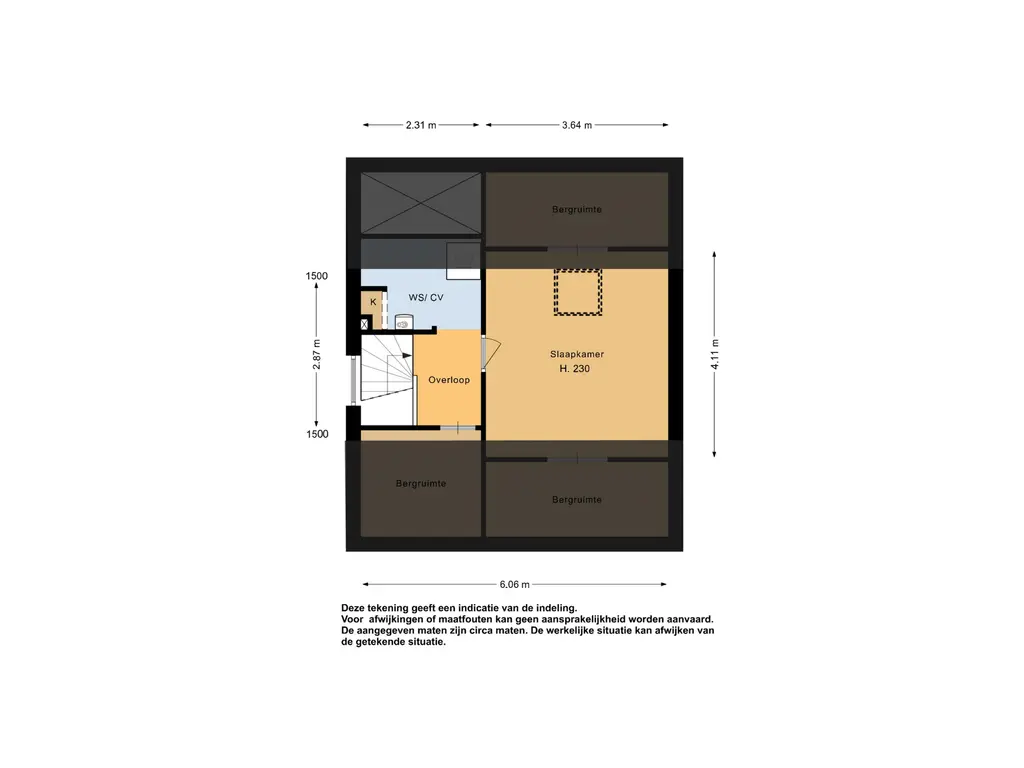 Plattegrond 33