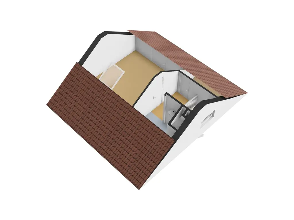 Plattegrond 45