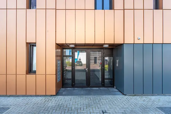 Francisco Pizarrostraat 104, Almere