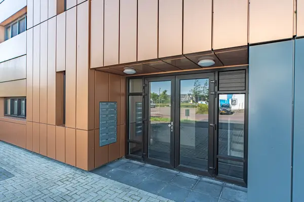 Francisco Pizarrostraat 104, Almere