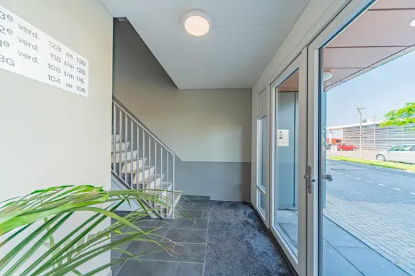 Francisco Pizarrostraat 104, Almere