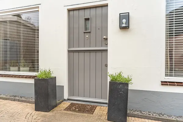 Simon Koopmanstraat 11, Wervershoof