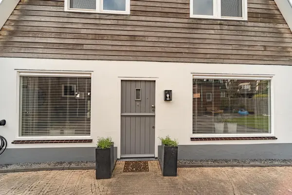 Simon Koopmanstraat 11, Wervershoof