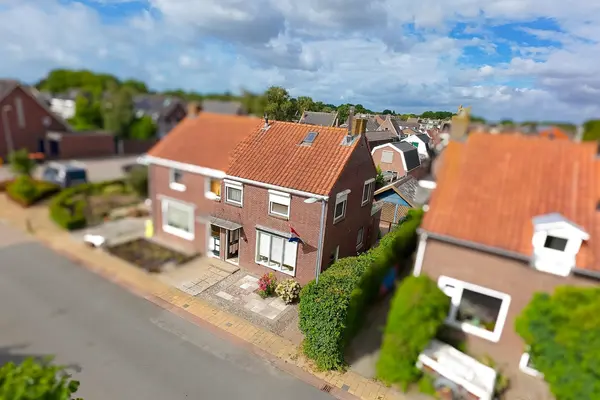 Bakkerstraat 4a, Bovenkarspel