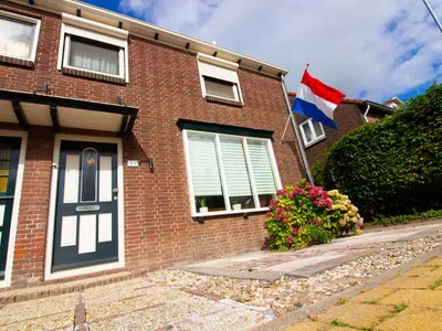 Foto 5 van Bakkerstraat 4a