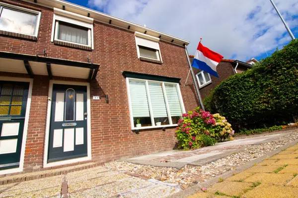 Bakkerstraat 4a, Bovenkarspel