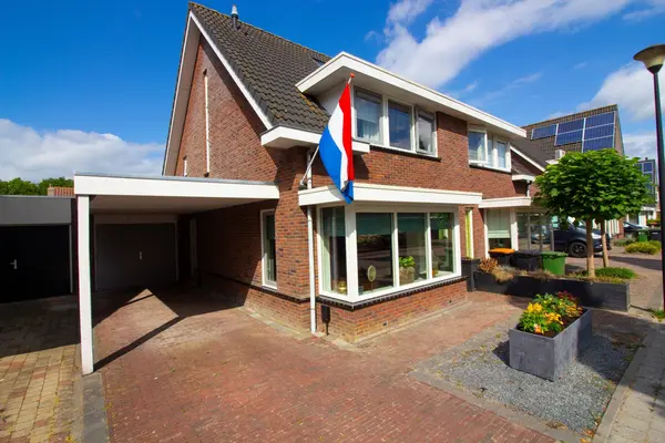 Houtstraat 22, Bovenkarspel